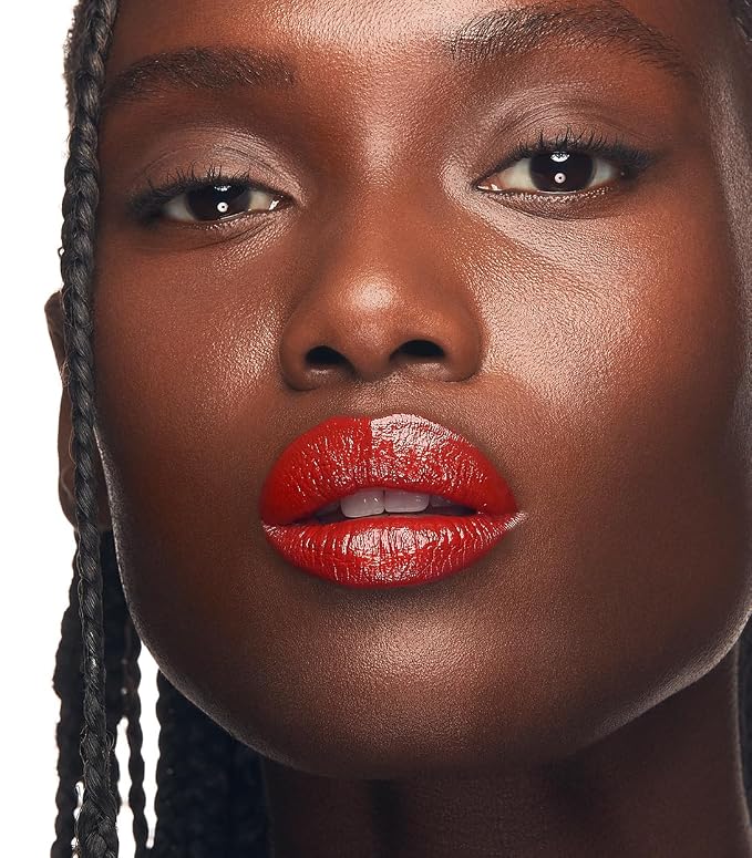 Red Emission