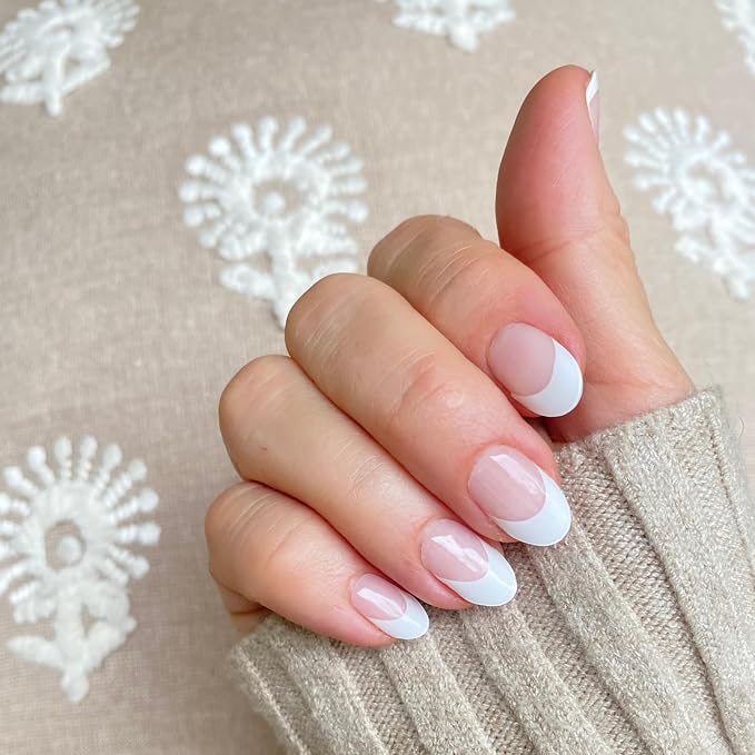 Perfect French Tip