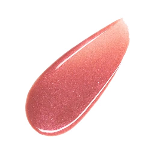 Rosy Glow - pinky nude