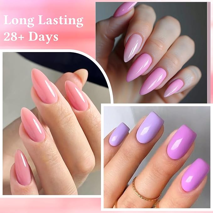 Rubber Gel