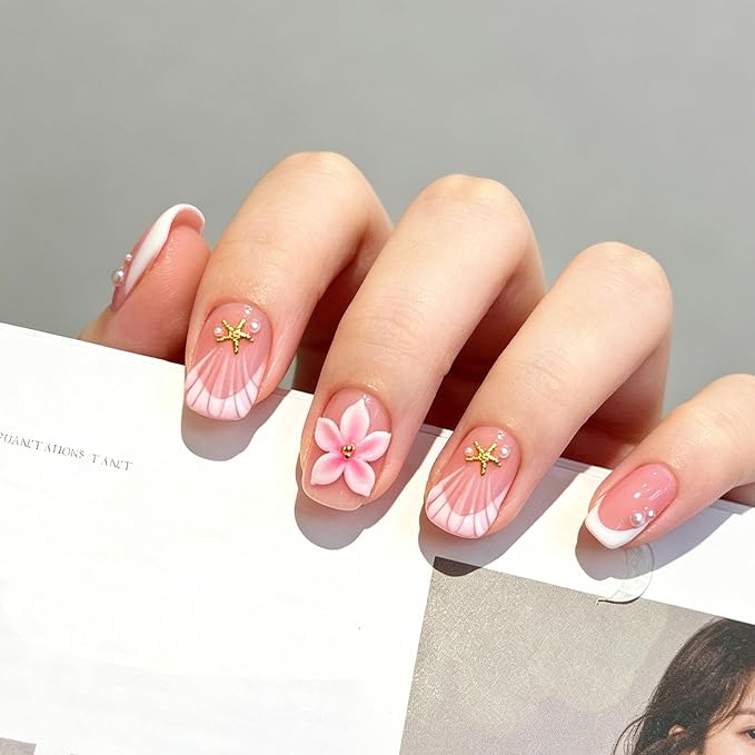 Pink CNDF01-5