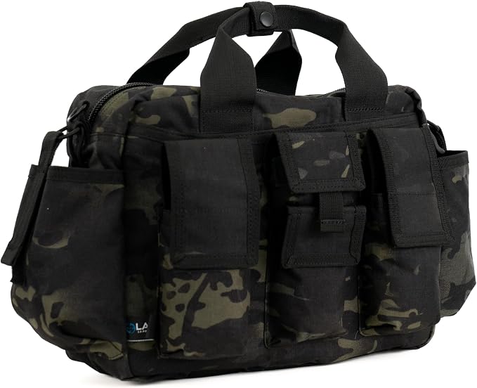 Multicam Black