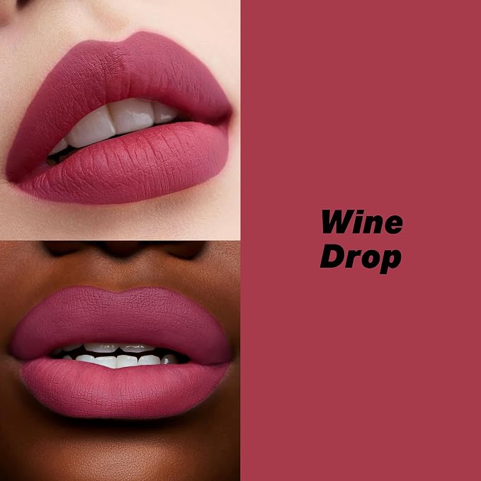 104 Wine Drop