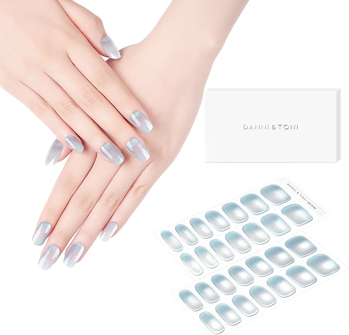 Ocean Crystal