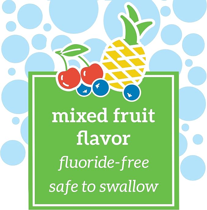 Mixed Fruit