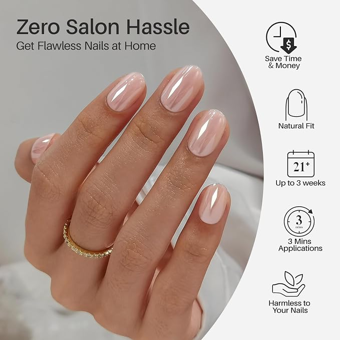 Aurora Soft Nude