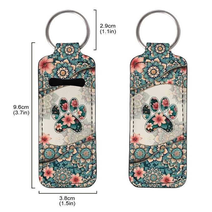 Boho Flowers