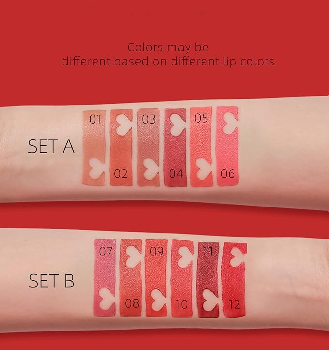 Set B