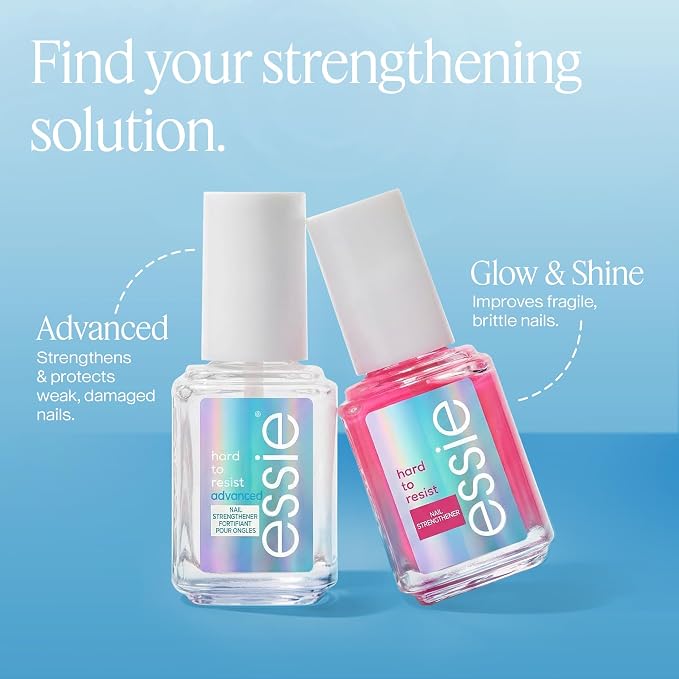Hard To Resist- Advanced