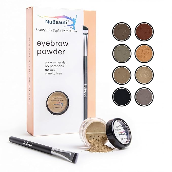 Light Brown