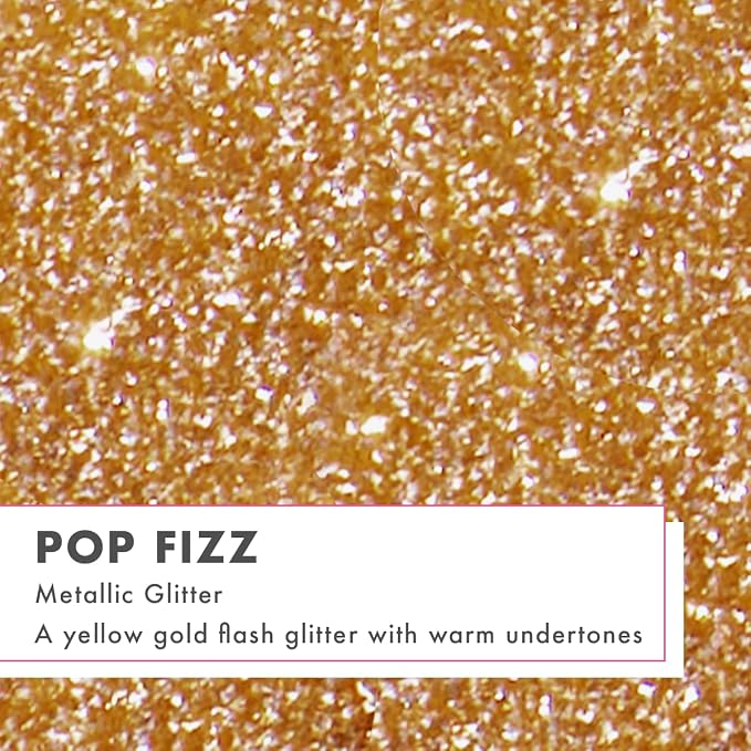 Pop Fizz Mani