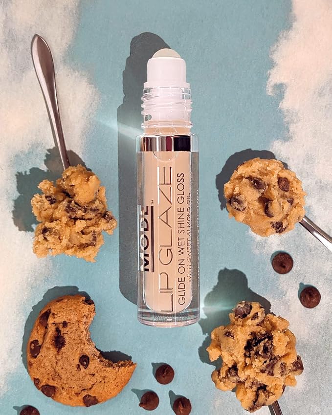 COOKIE DOUGH