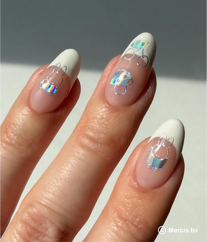 Miffy is Holo!