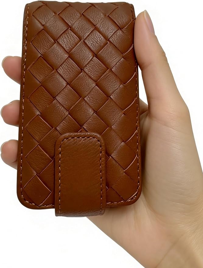 06 - Light Brown Woven