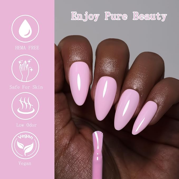 S10-Light Pink