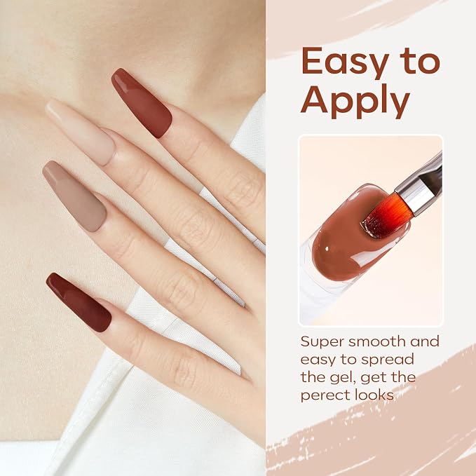 A3-Nude Red