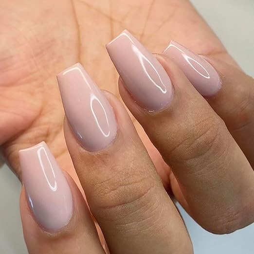 Rose Beige