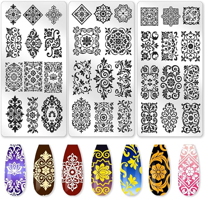 Retro Pattern