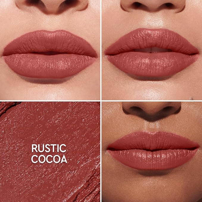 Rustic Cocoa