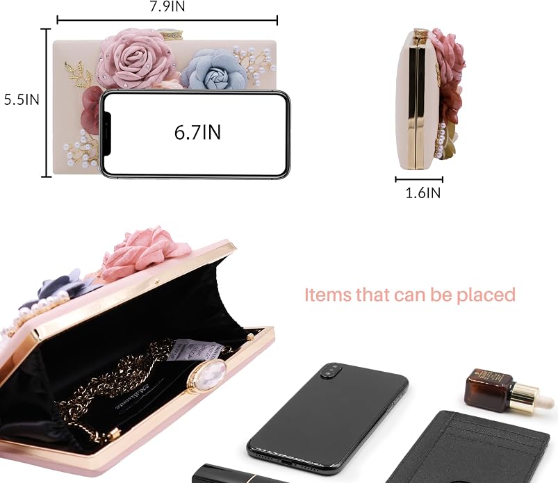 719-1 Light Pink