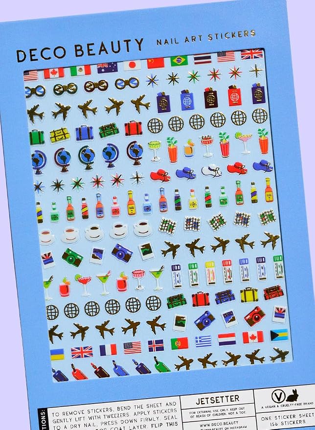 Jetsetter