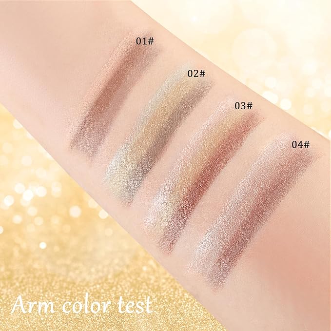 4 colors