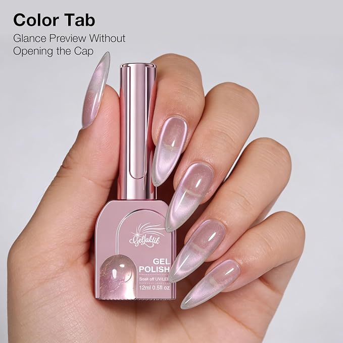 Crystal Luxe