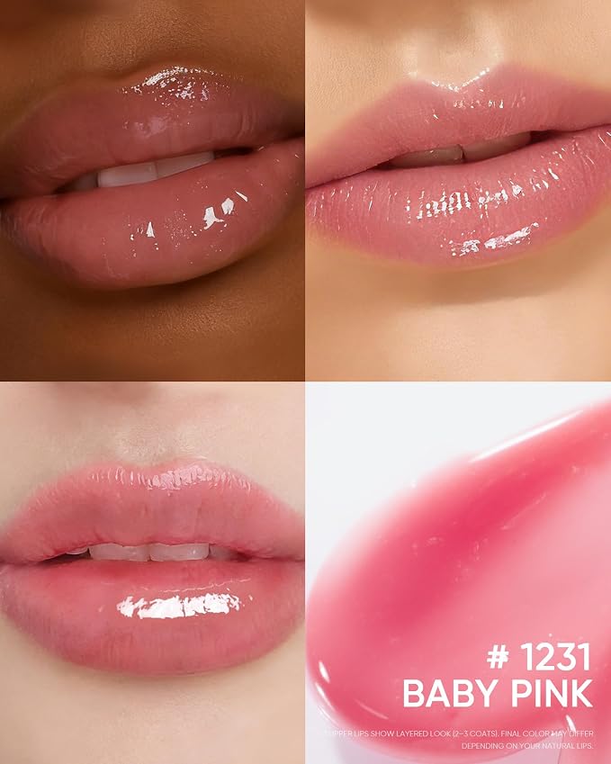 01 Baby Pink