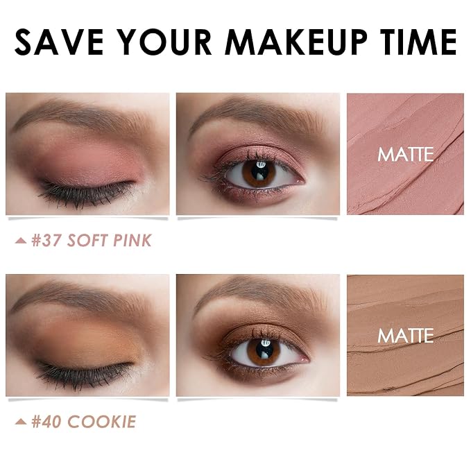 Mocha Pink