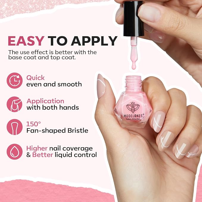 A1-Mellow Peach Pink