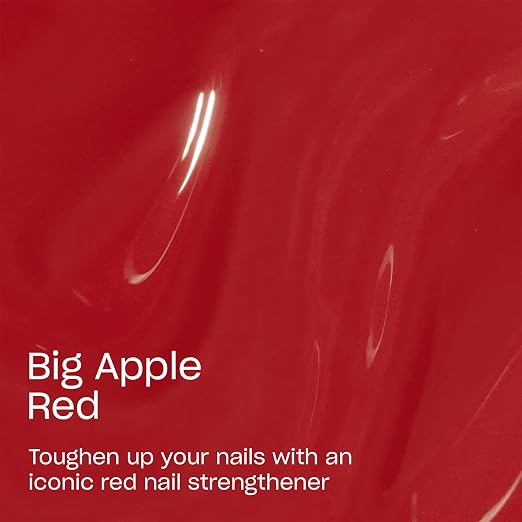 Big Apple Red