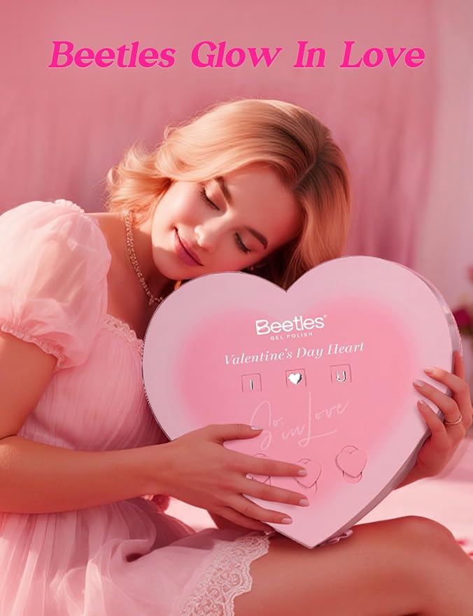 Glow In Love