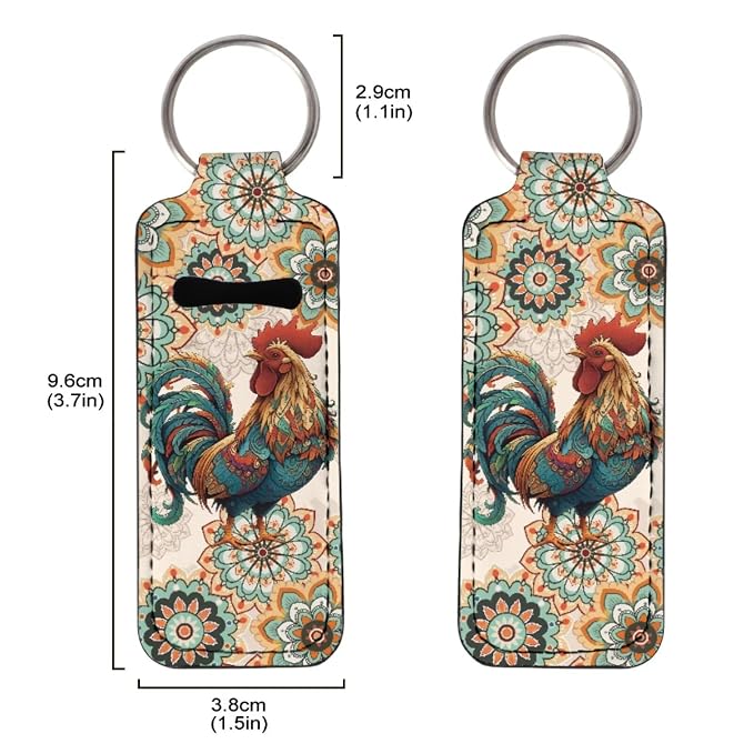 Boho Floral