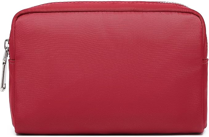Burgundy Red/nylon