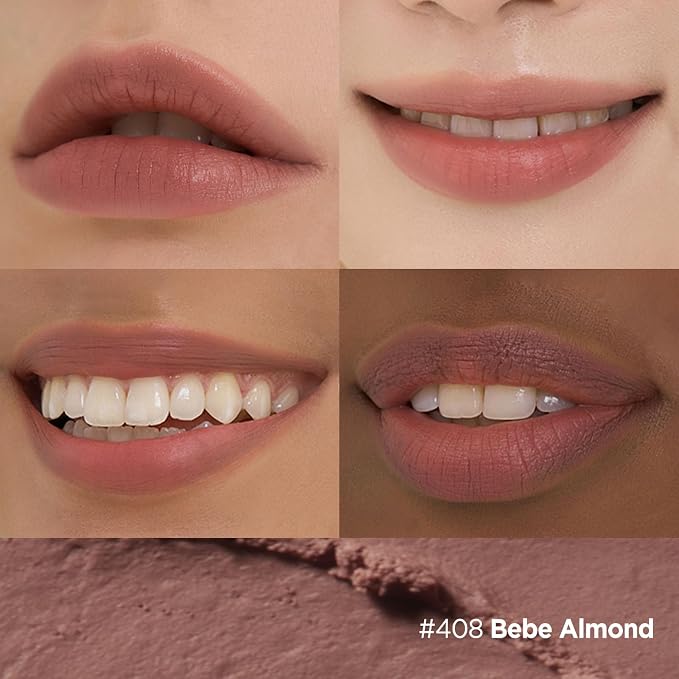 #408 Bebe Almond