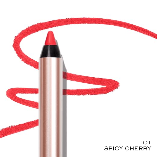 Shade 101: Spicy Cherry