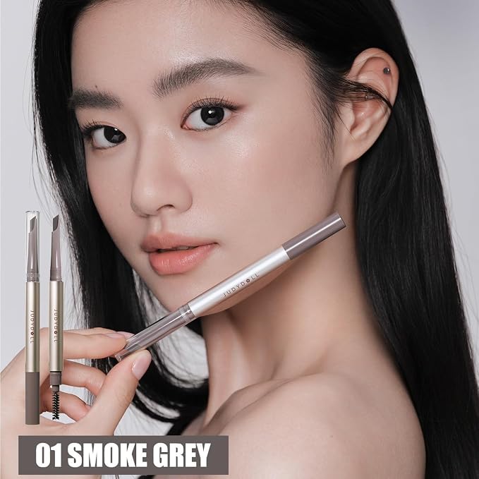 01 Smoke Gray