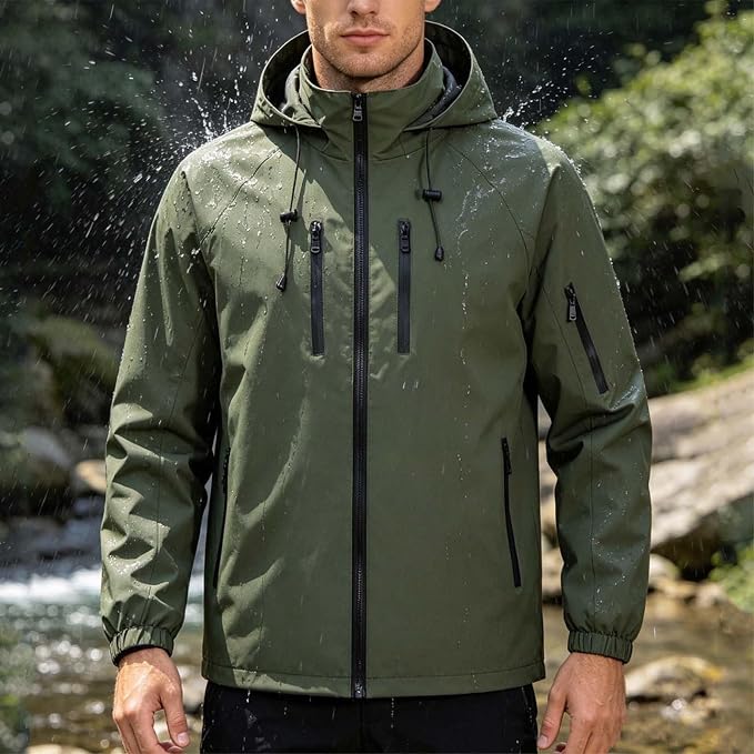 Army Green