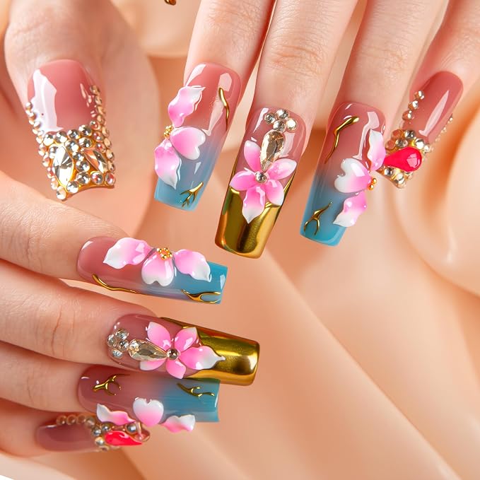 Haute Bloom