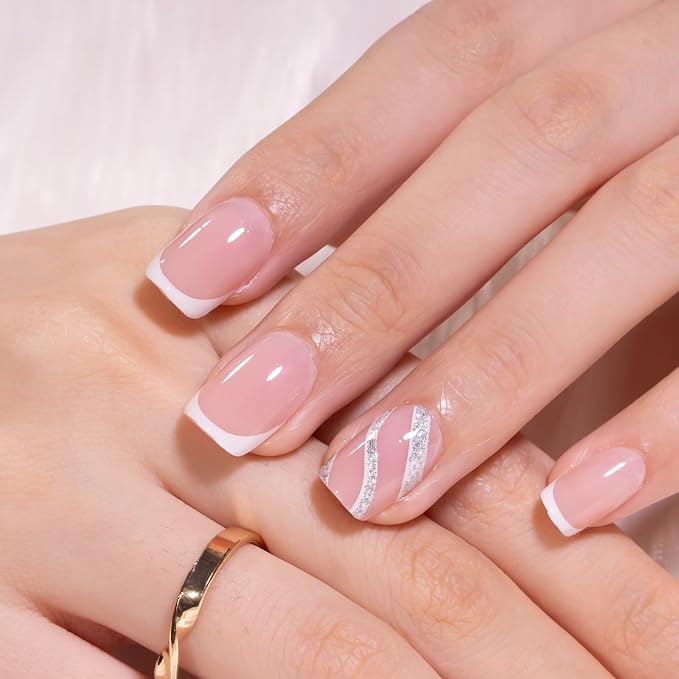French nails