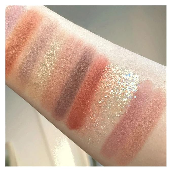 Multi-colored