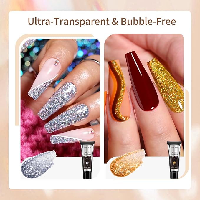 Glitter 12 colors