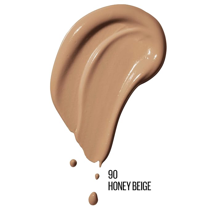 90 HONEY BEIGE