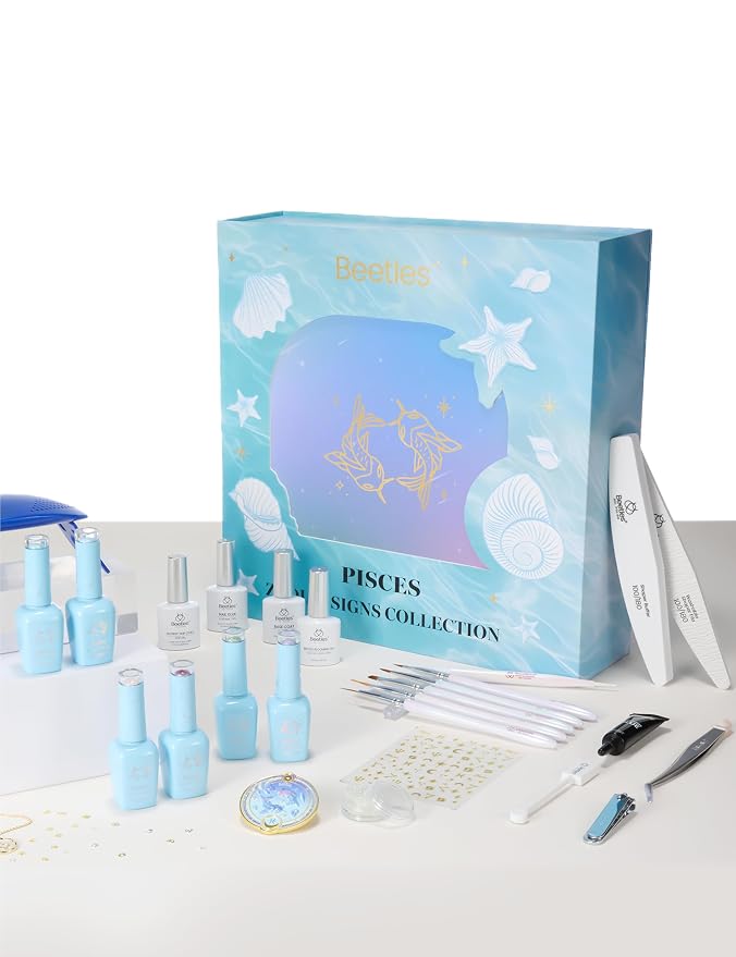 Pisces Fantasy