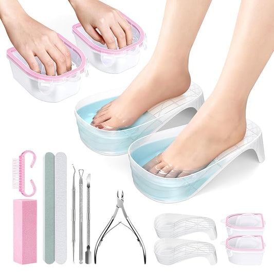 Pink,Clear