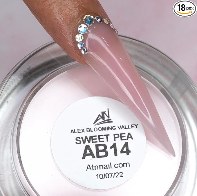 AB14 - SWEET PEA