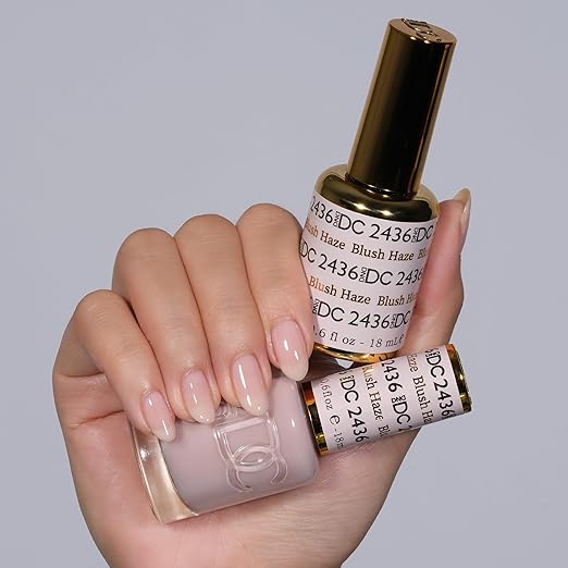 Blush Haze #2436