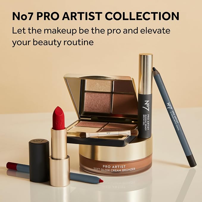 Modern Nude Chic