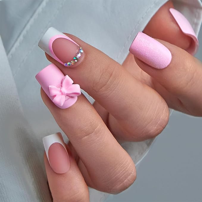 Pink Fairy