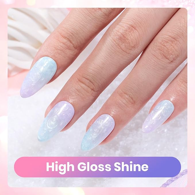 Creamy Twist